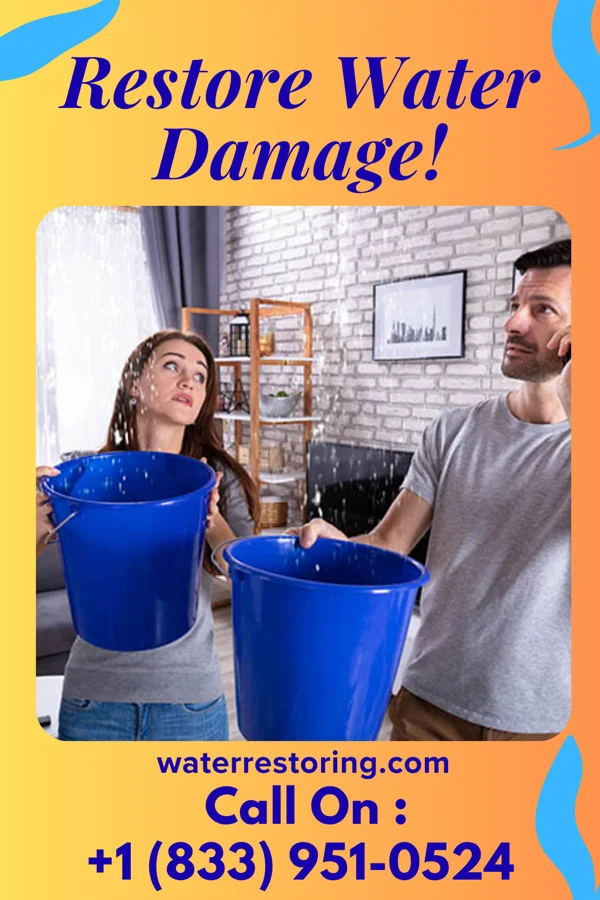 water restoration Golden Disaster Cleanup Masters Continental
